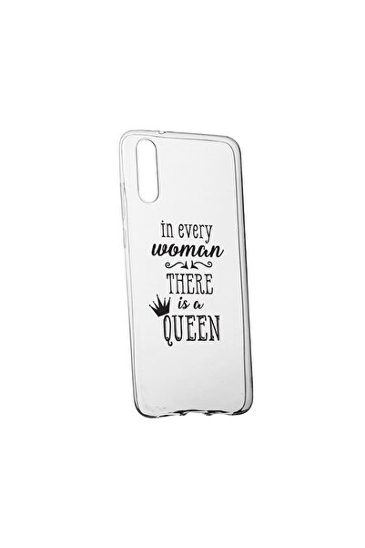 bestcase Husa Woman, Queen, pentru Motorola Edge, rezistenta la uzura, anti-a...