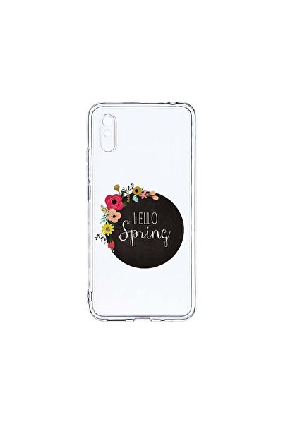 bestcase Husa BestCase¬Æ Clear Silicon 2MM, Compatibila Cu Xiaomi Redmi 9A / ...