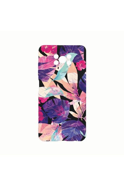 bestcase Husa Silicon, Compatibila Cu Xiaomi Poco X3 / Poco X3 (NFC), Tropica...
