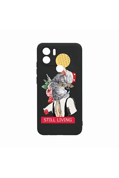 bestcase Husa BestCase¬Æ, Compatibila Cu Xiaomi Redmi A1 Plus, Still Living, ...