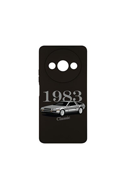 bestcase Husa BestCase¬Æ Premium Silicon, Compatibila Cu Xiaomi Redmi A3, Cla...
