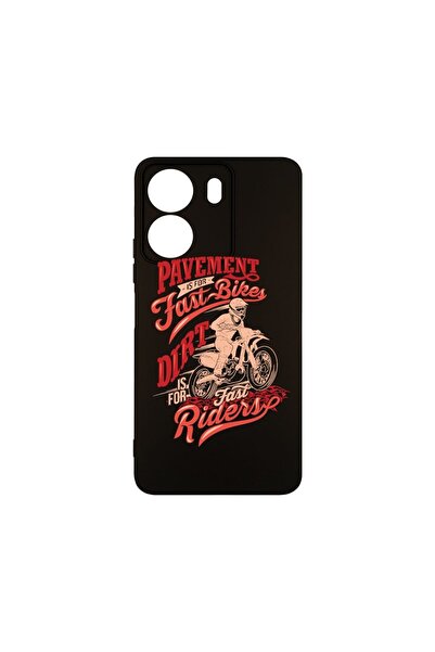 bestcase Husa BestCase¬Æ Premium Silicon, Compatibila Cu Xiaomi Poco C65, Fas...