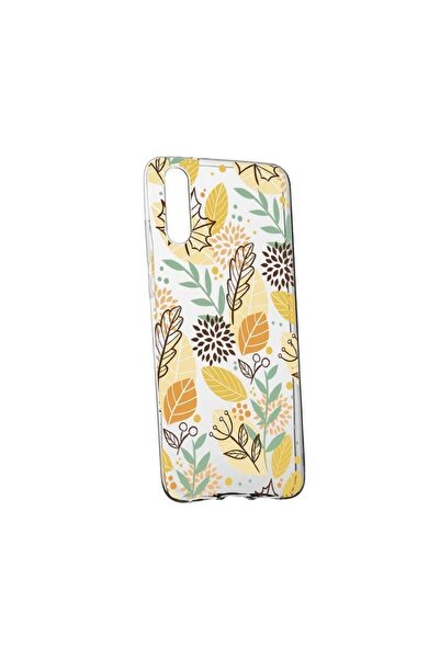 bestcase Θήκη για Huawei P30 Pro, Φθινοπωρινή, 109, Σιλικόνης