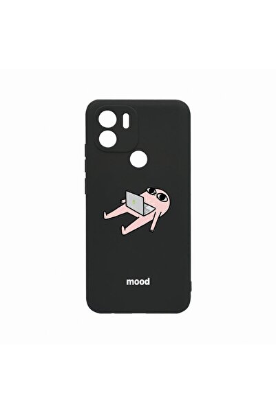 bestcase Husa BestCase¬Æ, Compatibila Cu Xiaomi Redmi A1 Plus, Meme Mood, Rez...