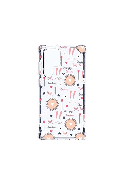 bestcase Αντικραδασμική Θήκη 1.5MM, Συμβατή με Samsung Galaxy S22 Ultra, Πάσχ...