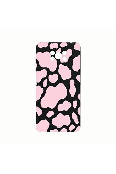 bestcase Husa Silicon, Compatibila cu Xiaomi Poco X3 / Poco X3 (NFC), Pink Co...