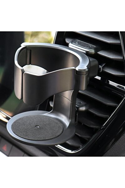 Choice 1pc NEW Car Air Vent Drink Cup Bottle Holder Auto Water Bottles Drink ...