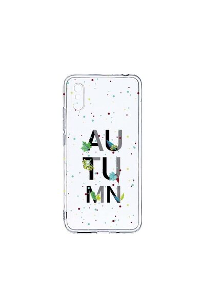 bestcase Husa BestCase¬Æ Clear Silicon 2MM, Compatibila Cu Xiaomi Redmi 9A / ...