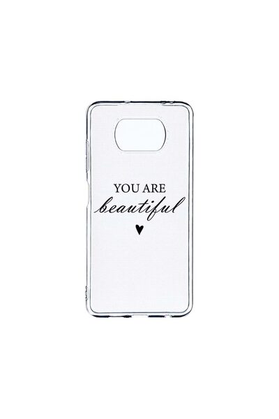 bestcase Husa BestCase¬Æ Clear Silicon 2MM, Compatibila Cu Xiaomi Poco X3 Pro...