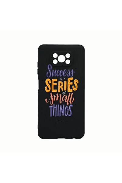 bestcase Husa Silicon, Compatibila Cu Xiaomi Poco X3 Pro, Success Series, Rez...