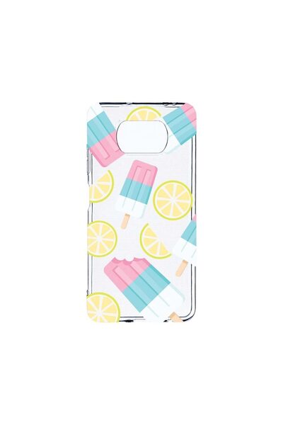 bestcase Husa BestCase¬Æ Clear Silicon 2MM, Compatibila Cu Xiaomi Poco X3 Pro...