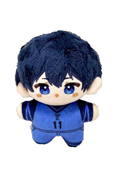 Choice3 10cm F Anime BLUE LOCK Cosplay Michel Caesar Nagi Seishiro Mikage Reo...