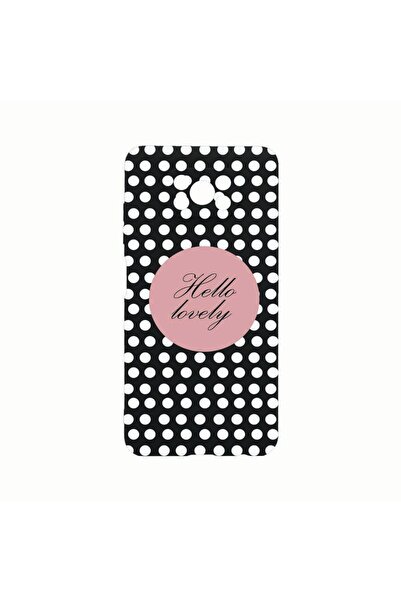 bestcase Husa Silicon, Compatibila Cu Xiaomi Poco X3 / Poco X3 (NFC), Hello L...