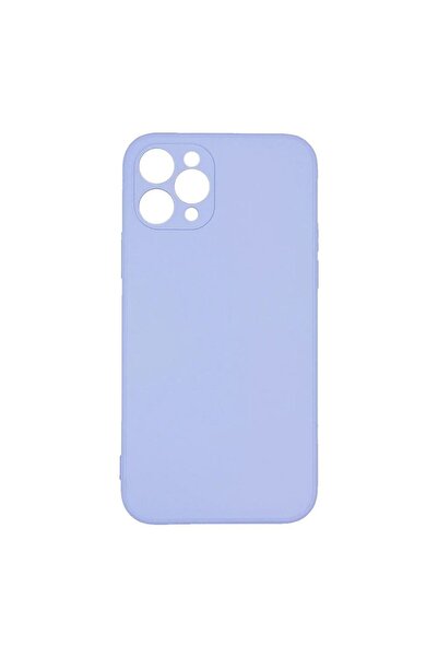 Sonique Θήκη Σιλικόνης My Colors Apple iPhone 11 Pro Λιλά