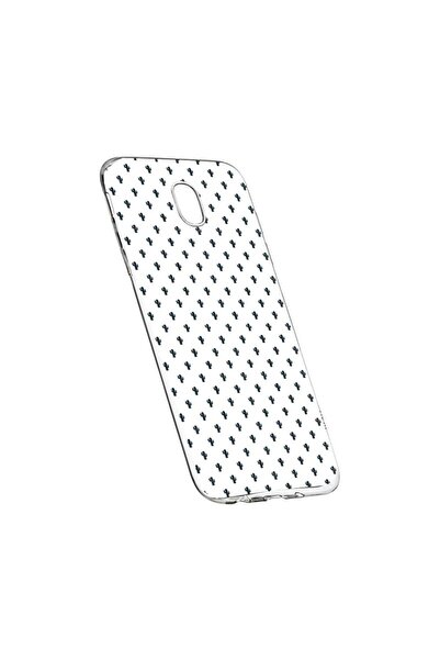bestcase Husa Silicon, Transparent, Slim, Little Cactus, Xiaomi Mi4