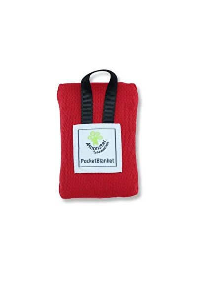 Choice 70x110cm Red Picnic Blanket Carpet Outdoor Sport Seat Cushion Waterpro...