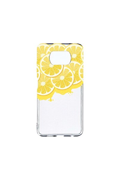 bestcase Прозрачен силиконов калъф 2ММ, съвместим с Xiaomi Poco X3 Pro / Poco...