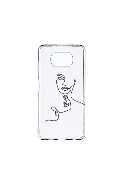bestcase Διαφανής Θήκη Σιλικόνης 2MM, Συμβατή με Xiaomi Poco X3 Pro / Poco X3...