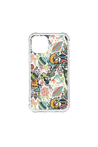 bestcase Husa Anti Shock Silicon Compatibila Cu Xiaomi Mi 11 Lite 4G, Univers...