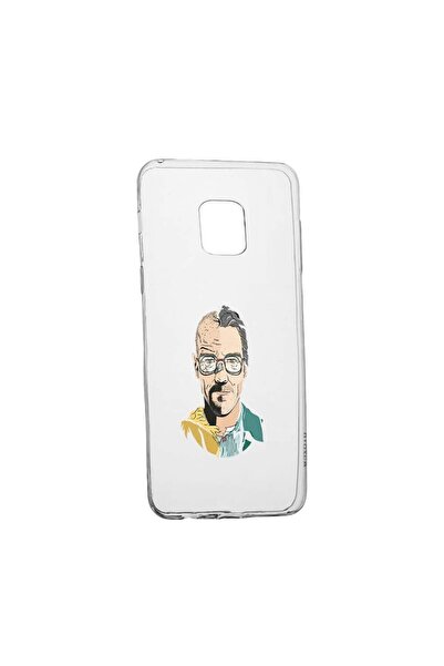 bestcase Θήκη Σιλικόνης Breaking Bad, Συμβατή με Xiaomi Poco X3 Pro, ανθεκτικ...