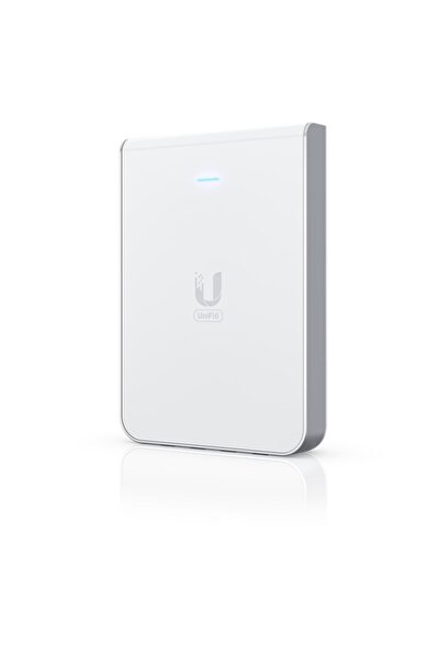 Ubiquiti Punct de acces Wi-Fi 6 Ubiquiti UniFi U6 In-Wall 2.4GHz (2x2) /5GHz ...