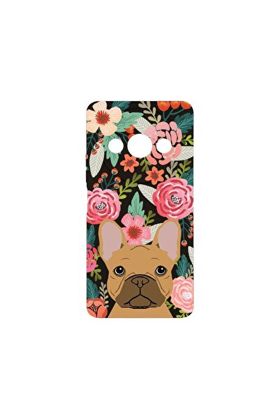 bestcase Husa BestCase¬Æ Premium Silicon, Compatibila Cu Xiaomi Redmi A3, Dog...