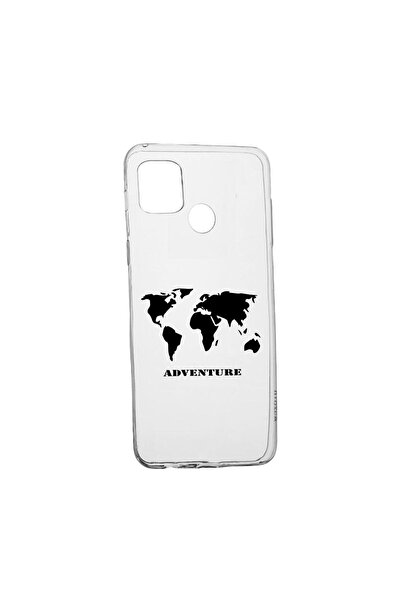 bestcase Husa Silicon, Compatibila Cu Xiaomi Poco C40 / Redmi 10C, Adventure,...