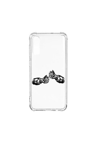bestcase Husa Anti Shock, Compatibila Cu Xiaomi Redmi 9A / Redmi 9AT, Shot, S...