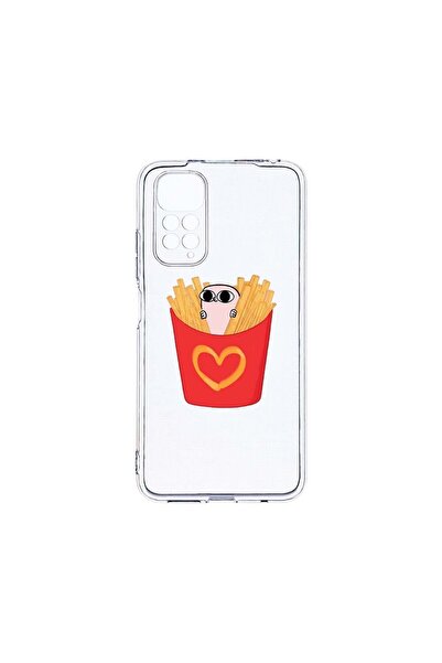 bestcase Husa BestCase¬Æ Clear Silicon 2MM, Compatibila Cu Xiaomi Redmi Note ...