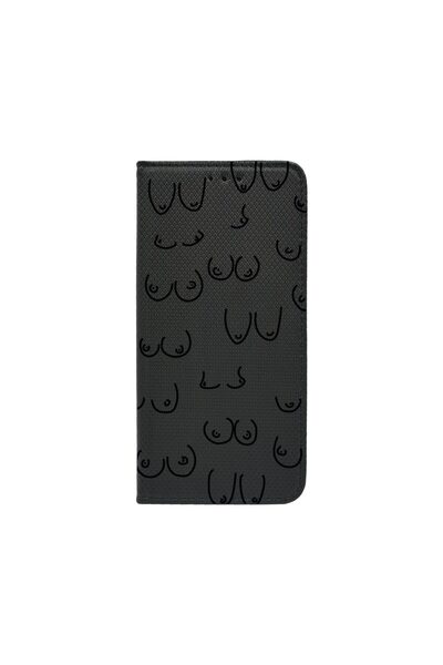 bestcase Husa BestCase¬Æ Tip Carte, Flip Cover, Compatibila Cu Xiaomi Redmi N...