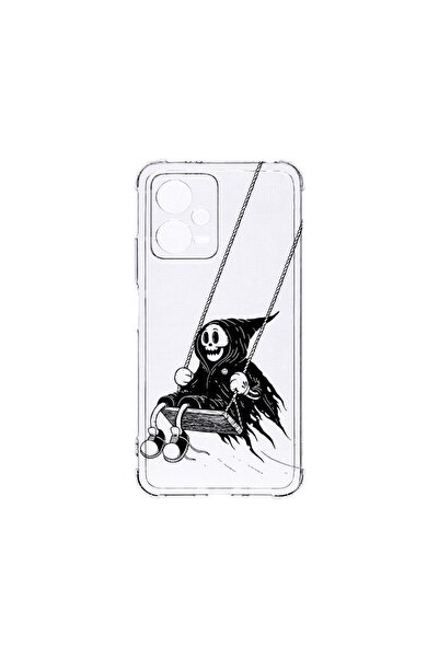bestcase Husa BestCase¬Æ Anti Shock 1.5MM, Compatibila Cu Poco X5 / Xiaomi Re...