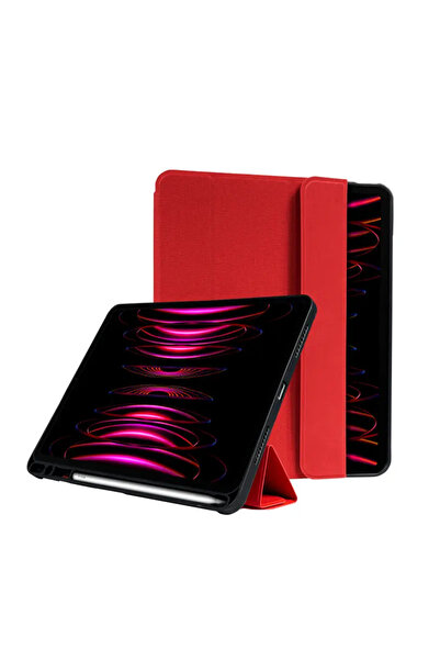 Crong FlexFolio - Husă pentru iPad Pro 11 " (2022-2021)/iPad Air 10.9 " (gene...