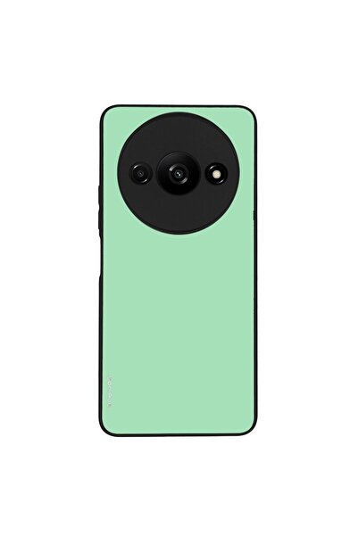 Sonique Θήκη ColorBloc Series για Xiaomi Redmi A3 / Redmi A3x Βεραμάν
