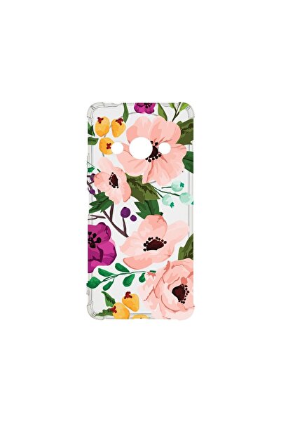 bestcase Θήκη για Xiaomi Redmi A3, BestCase® Αντικραδασμική 1.5MM, Παστέλ Λου...