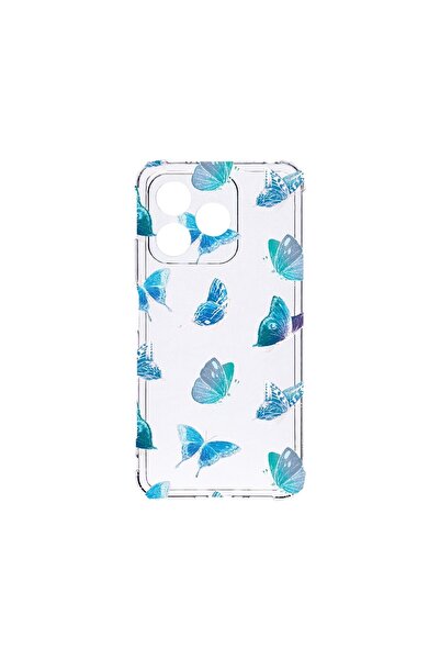 bestcase Θήκη για Xiaomi Redmi 13, BestCase® Αντικραδασμική 1.5MM, Σχέδιο Πετ...