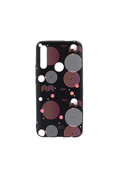 bestcase Θήκη σιλικόνης συμβατή με Xiaomi Redmi Note 8T, Κυκλική, ανθεκτική σ...