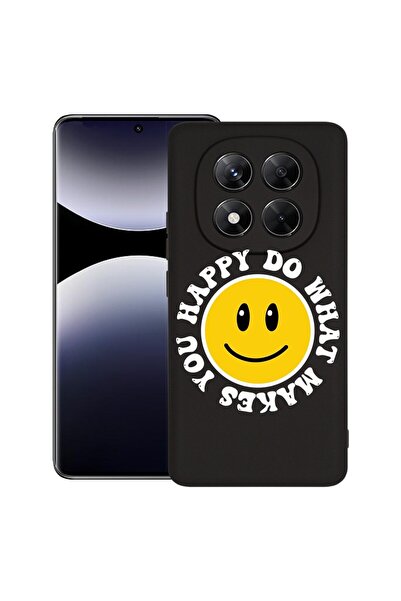 bestcase Θήκη για Xiaomi Redmi Note 14 Pro, Λεπτή θήκη σιλικόνης υψηλής ποιότ...