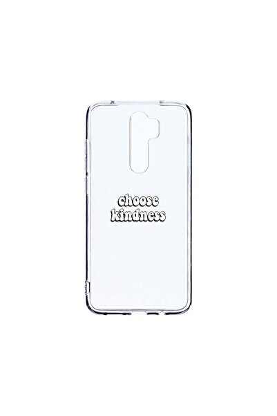 bestcase Διαφανής Θήκη Σιλικόνης 2MM, Συμβατή με Xiaomi Redmi Note 8 Pro, Επι...