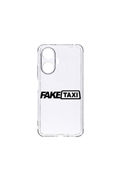 bestcase Θήκη για Xiaomi Redmi A3, BestCase® Αντικραδασμική 1.5MM, Fake Taxi,...