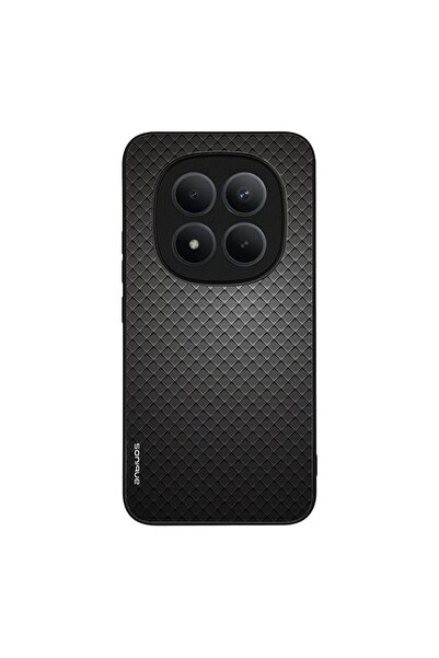 Sonique Θήκη Carbon Series για Xiaomi Redmi Note 15 Pro Plus 5G / Poco M8 Pro...