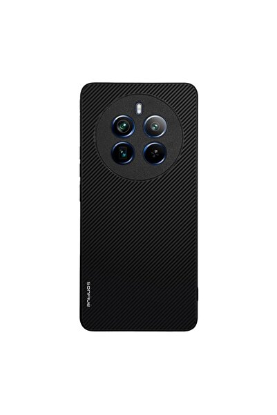 Sonique Θήκη Carbon Series για Realme Realme 12 Pro 5G / Realme 12 Pro Plus 5...