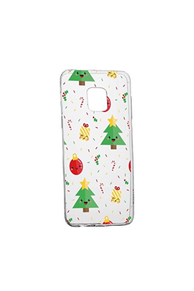 bestcase Husa Xmas, Craciun, pentru Xiaomi Redmi Note 9 Pro Max, rezistenta l...