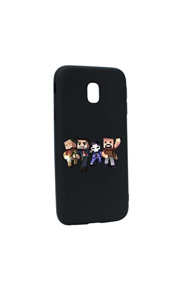 bestcase Θήκη Xiaomi Redmi 8A, Minecraft, Ανθεκτική στη φθορά, Αντιολισθητική...