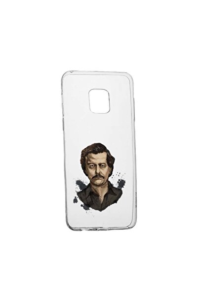 bestcase Husa Narcos Pablo Escobar, Movie pentru Xiaomi Redmi Note 9 Pro Max,...