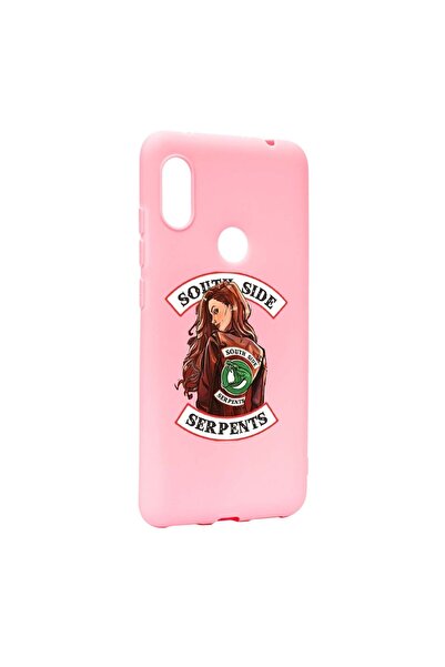 bestcase Husa de protectie Riverdale - South Side Serpents, Movie, pentru Xia...