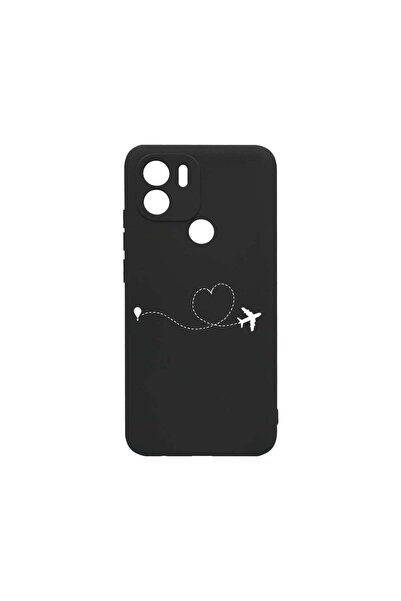 bestcase Husa BestCase¬Æ SLIM SIlicon 0.8MM, Compatibila Cu Xiaomi Redmi A2 P...