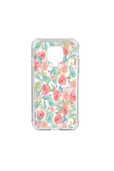 bestcase Husa Anti Shock Silicon Compatibila Cu Xiaomi Redmi Note 9 Pro, Past...