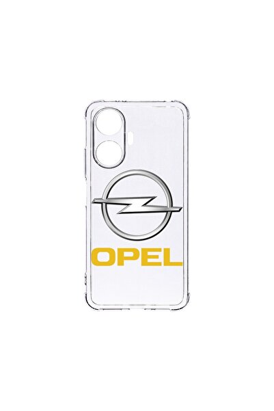 bestcase Θήκη για Xiaomi Redmi A3, BestCase® Αντικραδασμική 1.5MM, Opel, Τεχν...