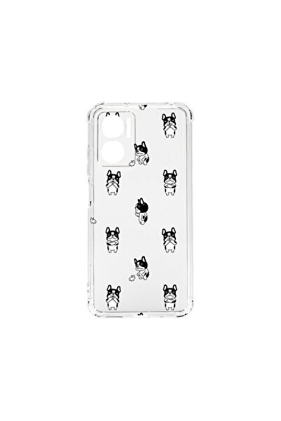 bestcase Αντικραδασμική Θήκη 1.5mm, Συμβατή με Xiaomi Redmi 10 5G, Σχέδιο Μπο...