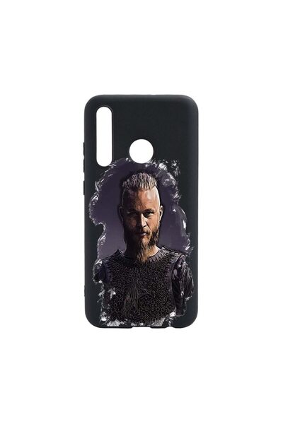 bestcase Θήκη Ταινίας Vikings Ragnar Lothbrok, για Xiaomi Redmi Note 8T, ανθε...